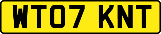 WT07KNT
