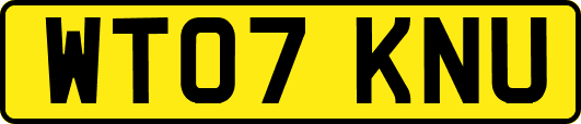 WT07KNU