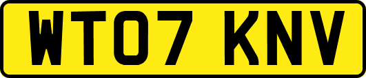 WT07KNV