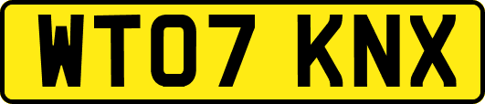WT07KNX