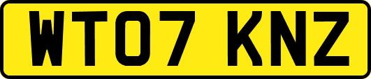 WT07KNZ
