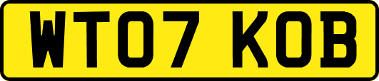 WT07KOB
