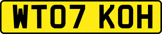 WT07KOH