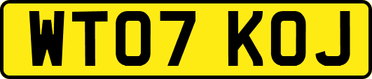 WT07KOJ