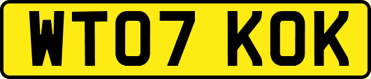 WT07KOK