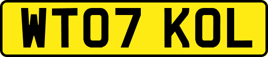 WT07KOL