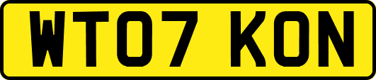 WT07KON