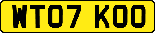 WT07KOO