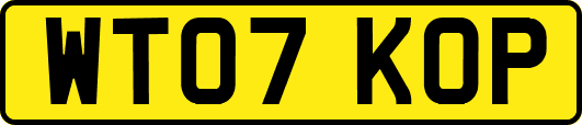 WT07KOP