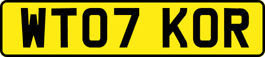 WT07KOR