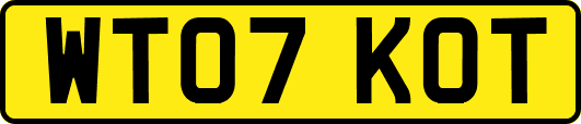 WT07KOT