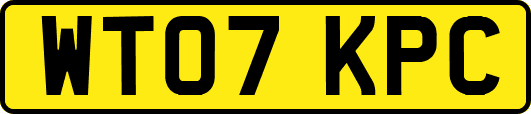 WT07KPC