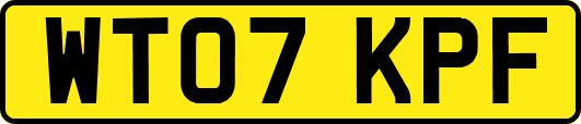 WT07KPF