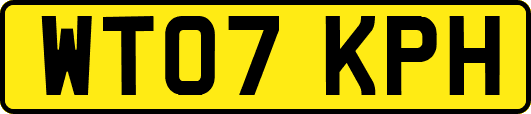 WT07KPH