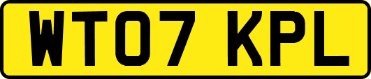 WT07KPL