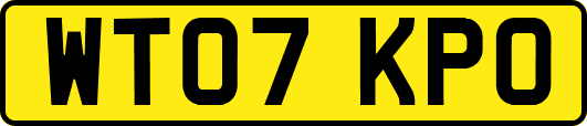 WT07KPO