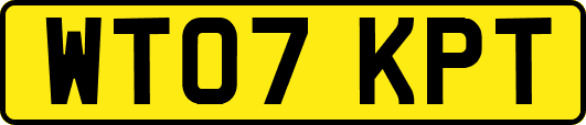 WT07KPT