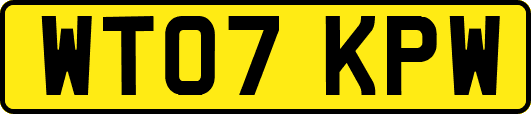 WT07KPW
