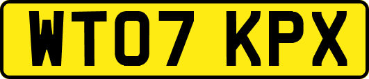 WT07KPX