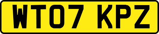 WT07KPZ