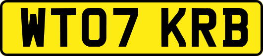 WT07KRB