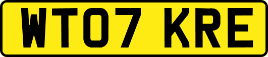 WT07KRE