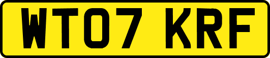 WT07KRF
