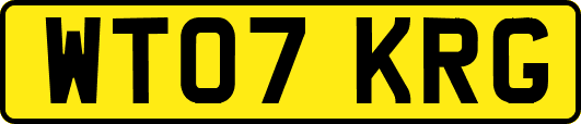 WT07KRG