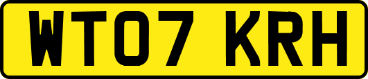 WT07KRH