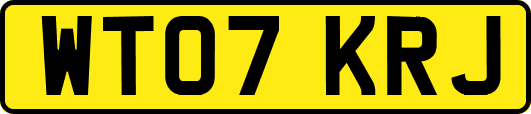 WT07KRJ