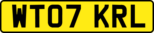 WT07KRL