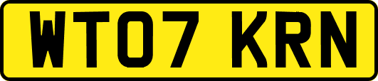 WT07KRN