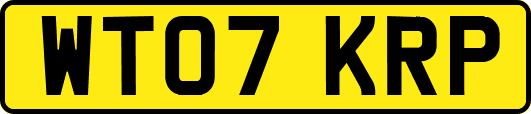 WT07KRP