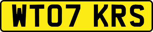 WT07KRS