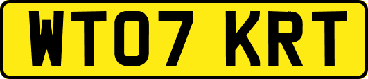WT07KRT