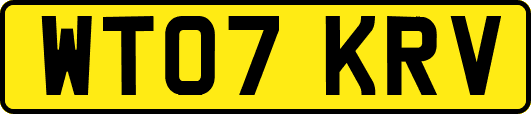 WT07KRV