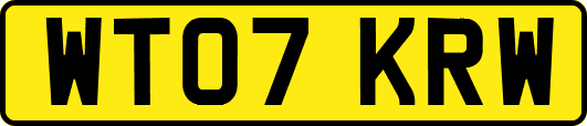WT07KRW