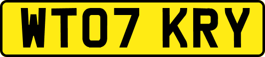 WT07KRY