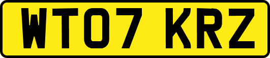 WT07KRZ