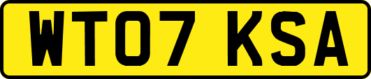 WT07KSA