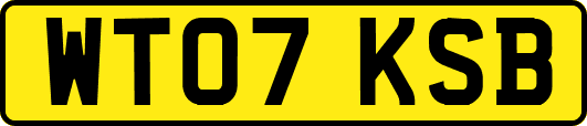 WT07KSB