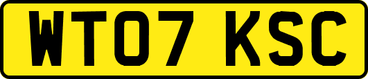 WT07KSC