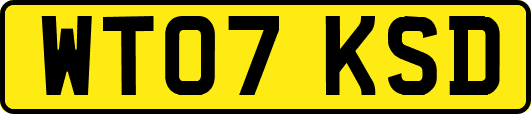 WT07KSD