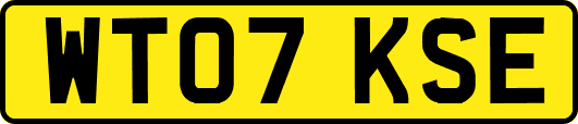 WT07KSE