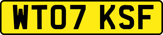 WT07KSF