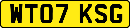 WT07KSG