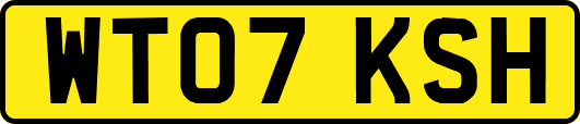 WT07KSH
