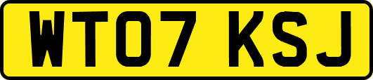 WT07KSJ