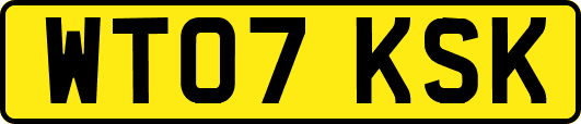 WT07KSK