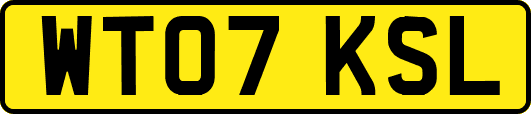 WT07KSL